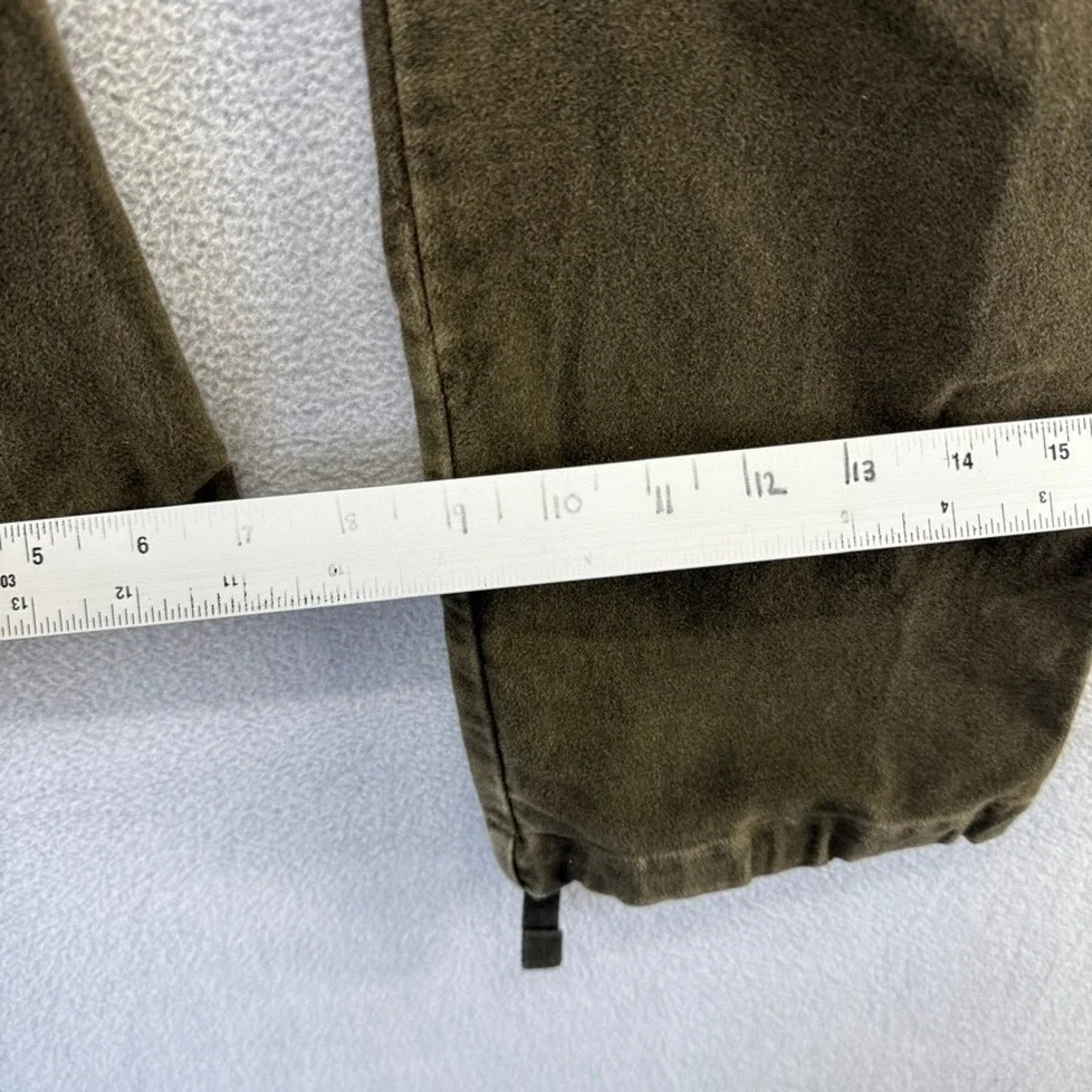 Banana Republic good overall